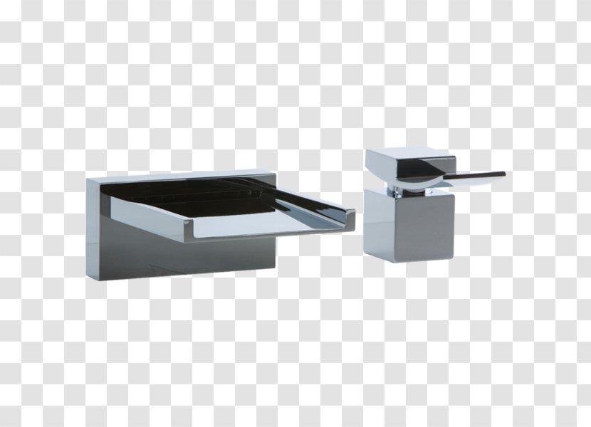 Tap Baths Plumbing Fixtures Table Bathroom - Accessory - Waterfalls Flow Transparent PNG