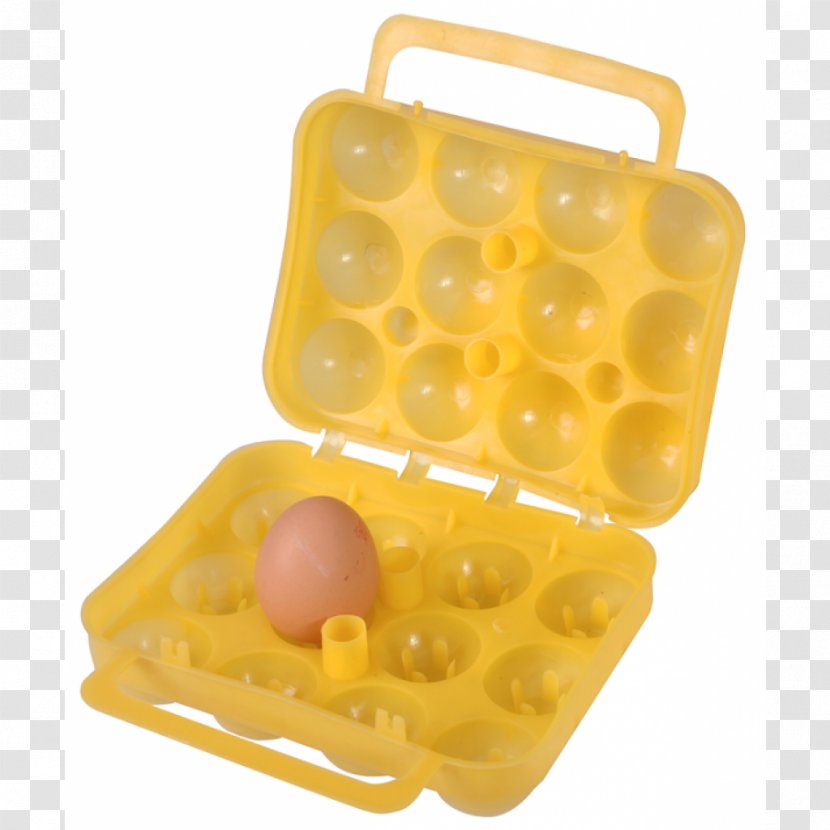 Egg Carton Camping Campsite Breakfast Transparent PNG