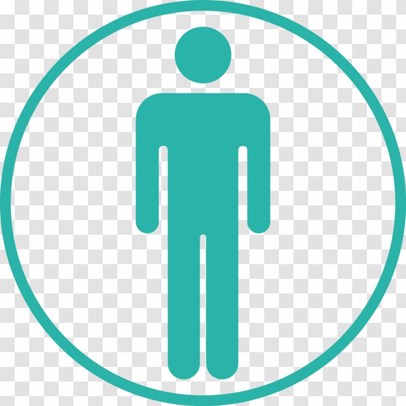 Public Toilet Bathroom Male - Area Transparent PNG