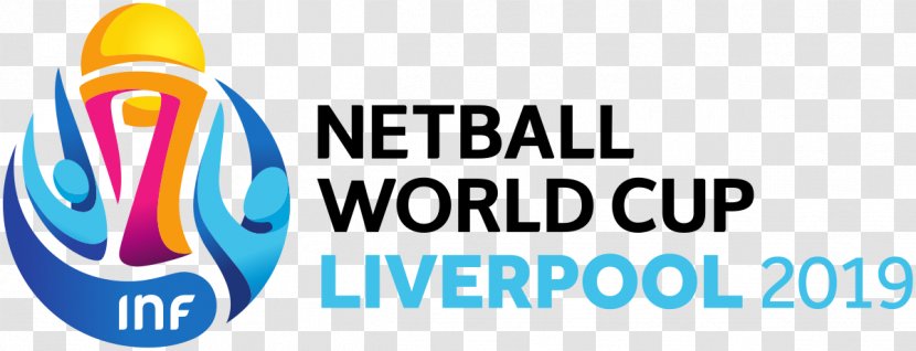 2019 Netball World Cup Cricket 2015 Liverpool New Zealand National Team - Logo England Transparent PNG