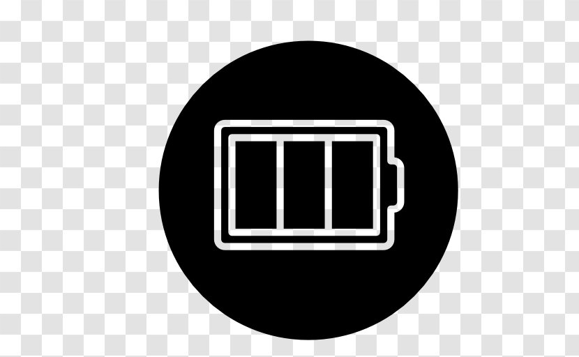 Logo - Battery Bar Transparent PNG