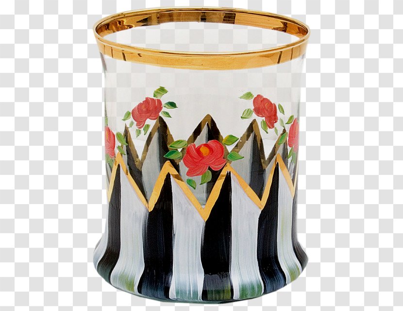 Vase Porcelain Cup - Ceramic Transparent PNG