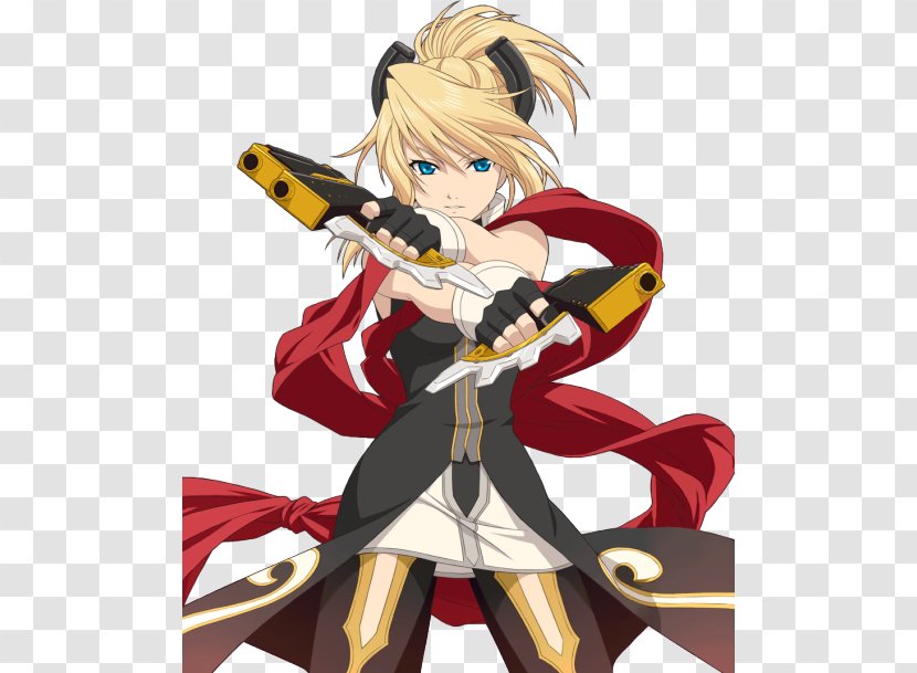 Tales Of The Abyss Asteria Graces Berseria Campione! - Cartoon Transparent PNG