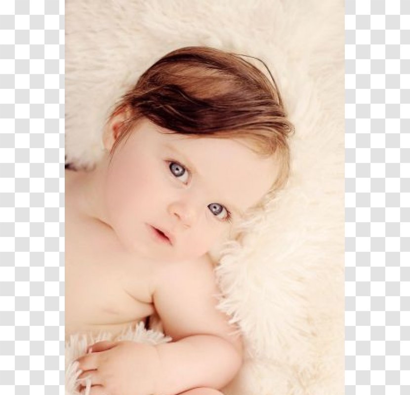 Nancy McFarlane Blanket Bizzi Growin Porcelain Růžová - Flower - Baby Transparent PNG