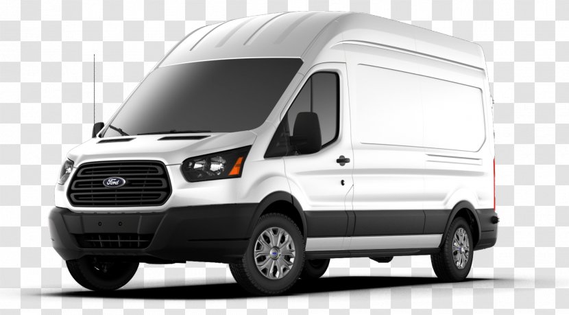 2018 Ford Transit-250 Motor Company Transit-150 Car - Transit150 Transparent PNG