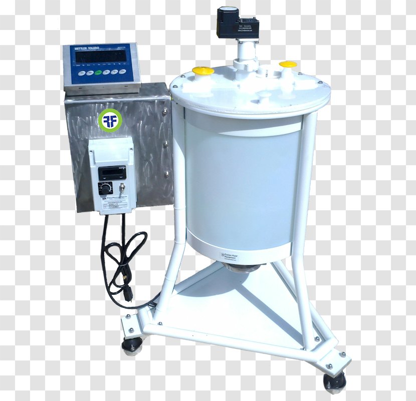 Fusion Fluid Equipment Industry Sanitation Pump - Stainless Steel - Sweep The Dust Collection Station Transparent PNG