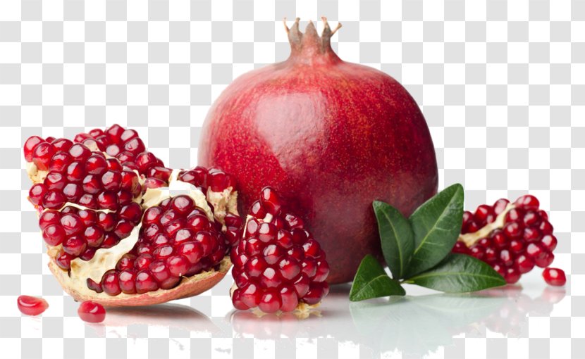 Pomegranate Juice Fruit Islam - Pomegranates Transparent PNG