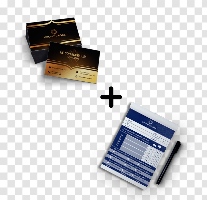 Business Card Design Cards Paper Visiting Logo - Marketing Transparent PNG