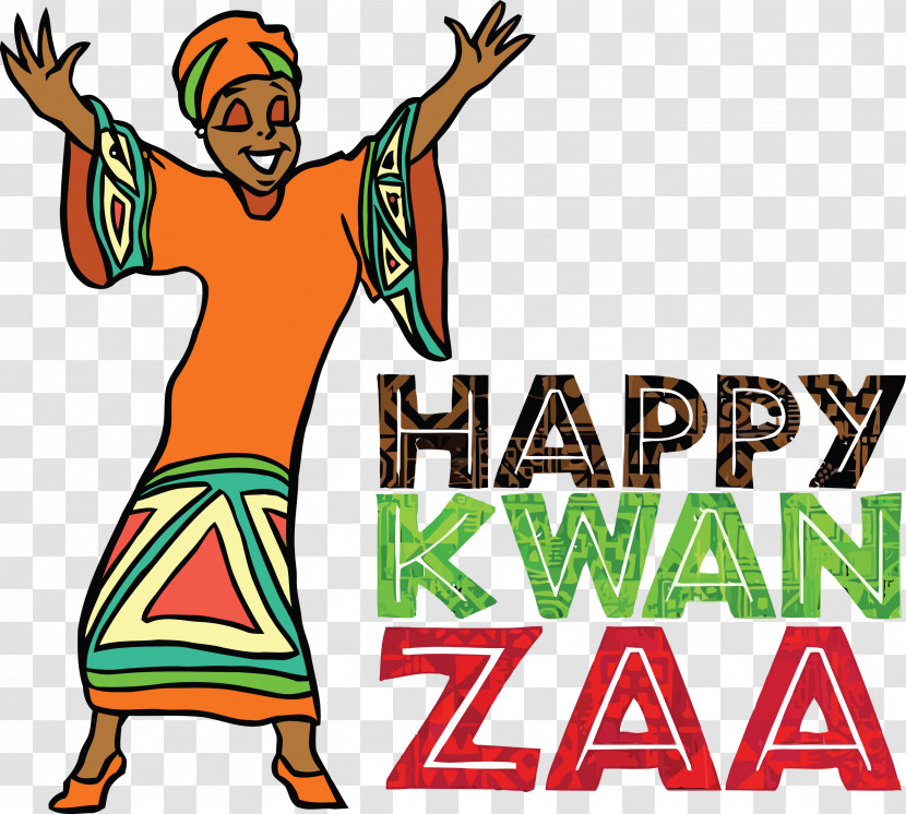 Kwanzaa Unity Creativity Transparent PNG