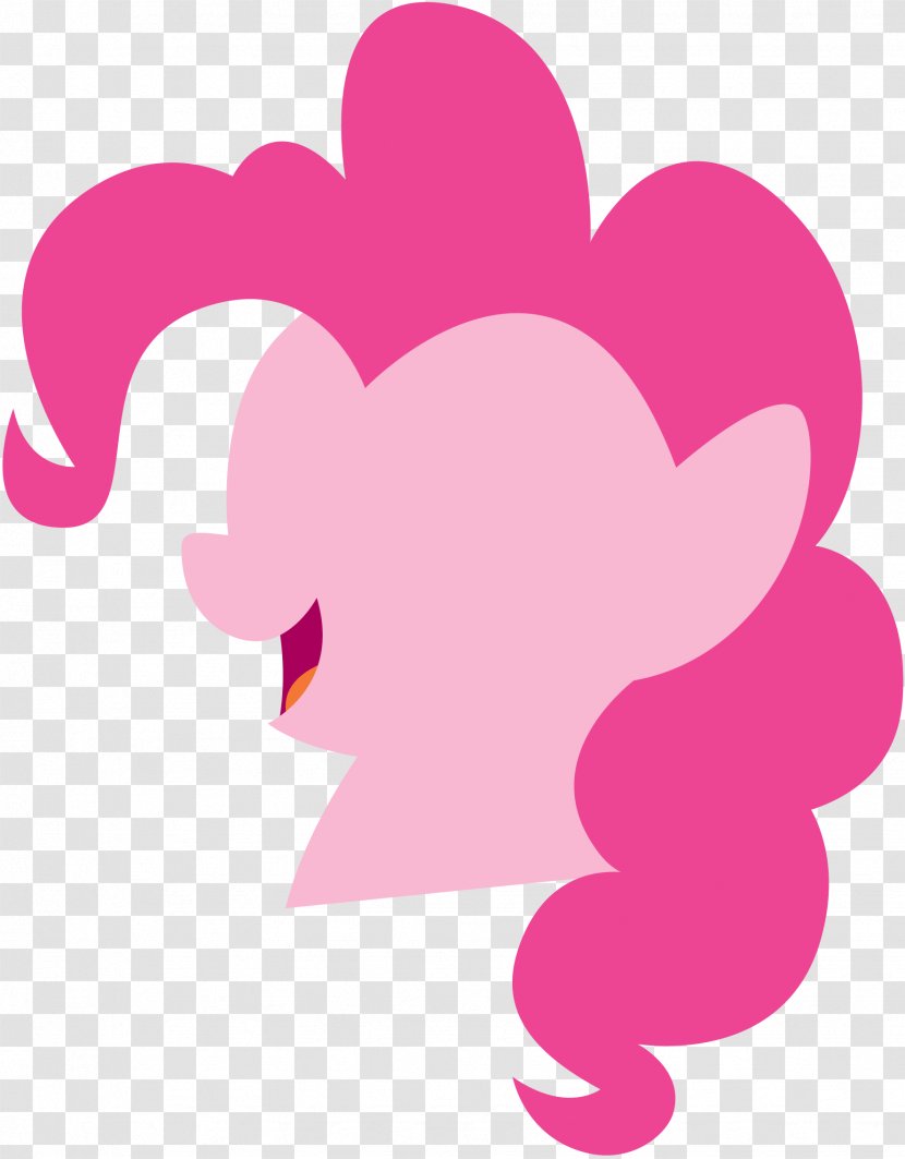 DeviantArt Rarity Fluttershy Applejack Spike - Magenta - Ayyankali Ornament Transparent PNG