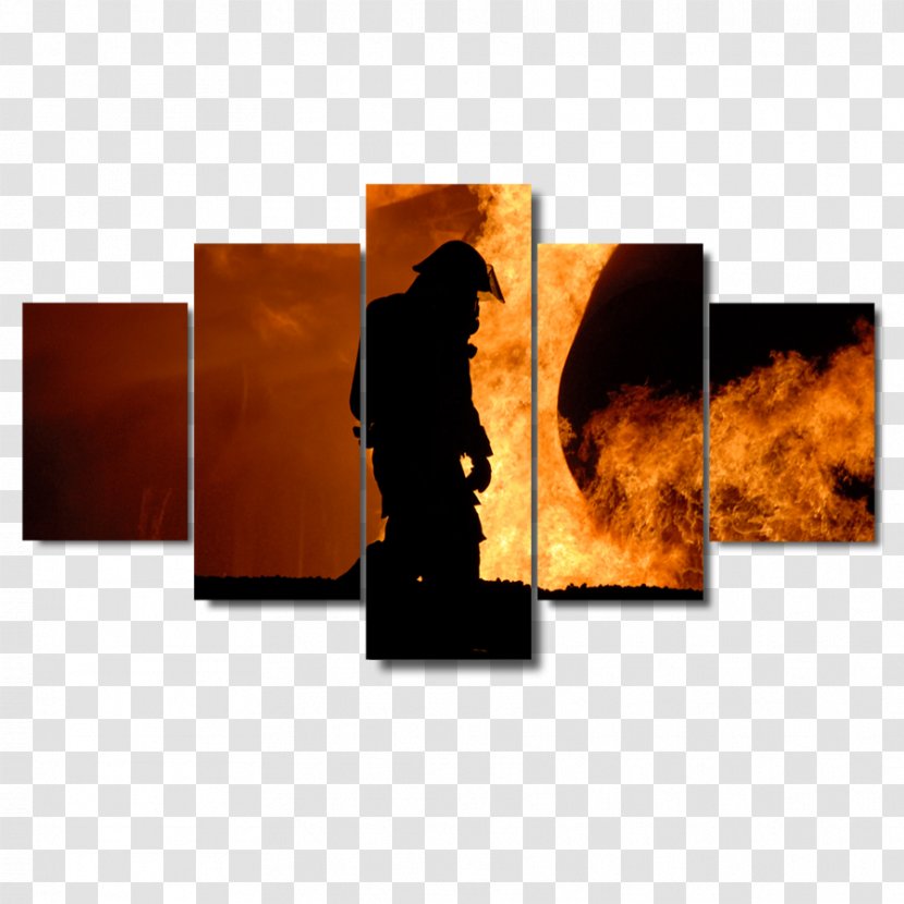 International Firefighters' Day Volunteer Fire Department Engine - Firefighter Transparent PNG