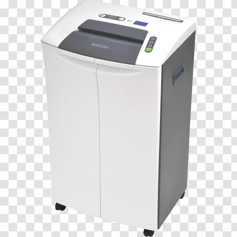 Paper Shredder Industrial Fellowes Brands Office Supplies - Machine - Tearing Title Box Transparent PNG