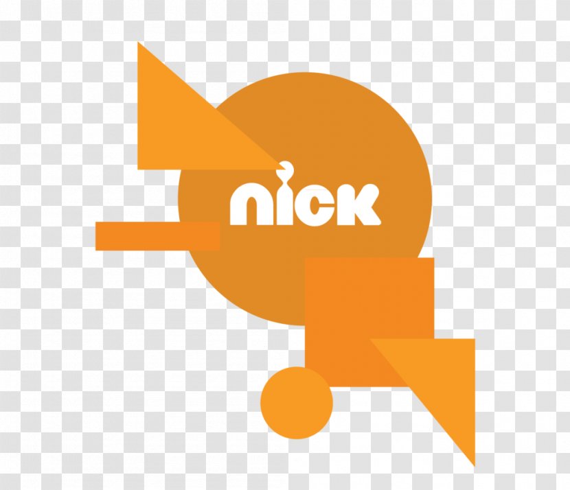 Logo Nickelodeon Nicktoons Brand - Movies - Design Transparent PNG