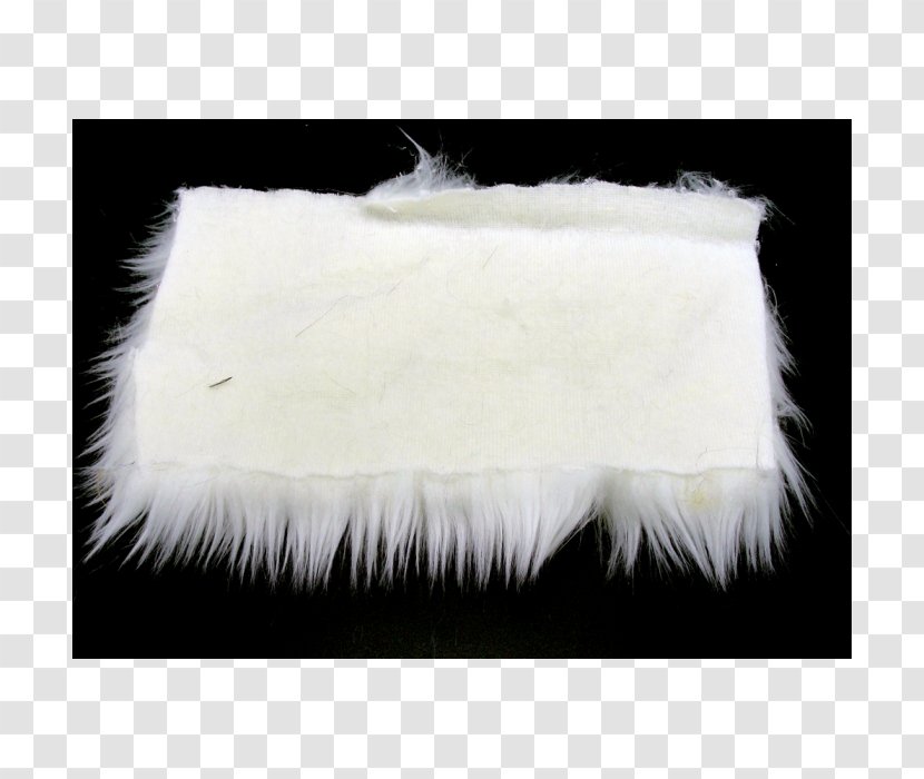 Feather Fur Material - Fake Transparent PNG