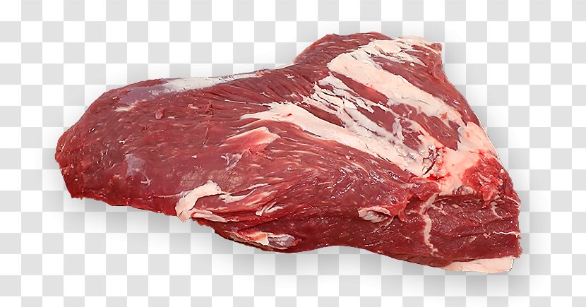 Sirloin Steak Short Ribs Rib Eye Game Meat - Tree Transparent PNG