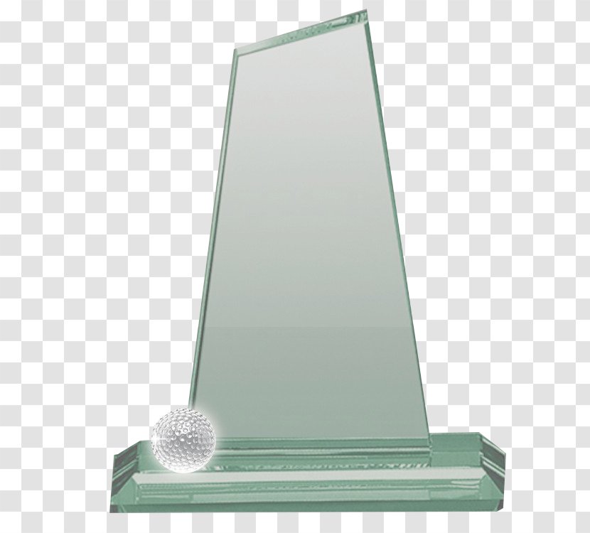 Rectangle - Glass - Angle Transparent PNG