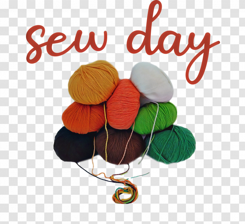 Sew Day Transparent PNG