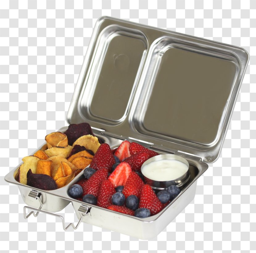 Lunchbox Bento Food - Snack - Box Transparent PNG