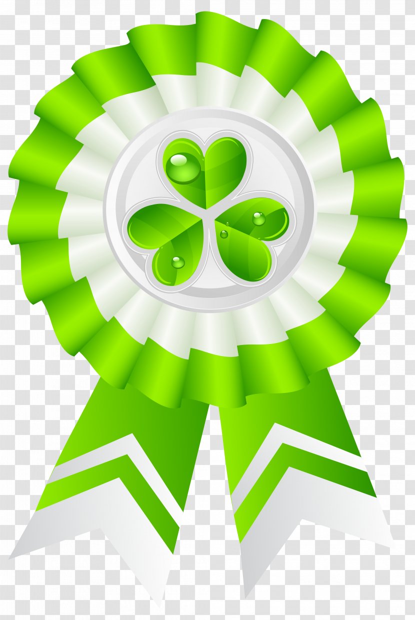 Saint Patrick's Day St. Shamrocks Clover Clip Art - Symbol - ST PATRICKS DAY Transparent PNG