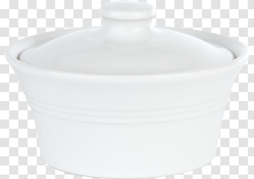 Tableware Food Storage Containers Lid Casserole Cookware - Dudson Transparent PNG