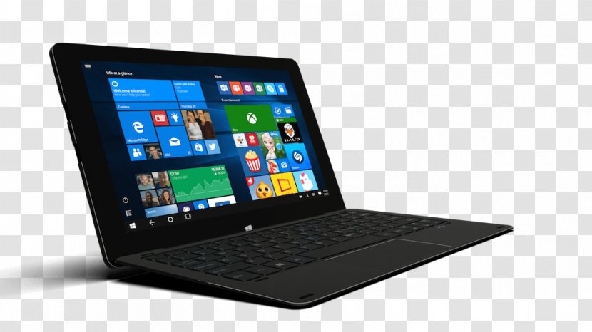 Laptop ASUS 11.6” Intel Celeron N3350 Tablet Computers Core I5 Hard Drives - Gadget Transparent PNG