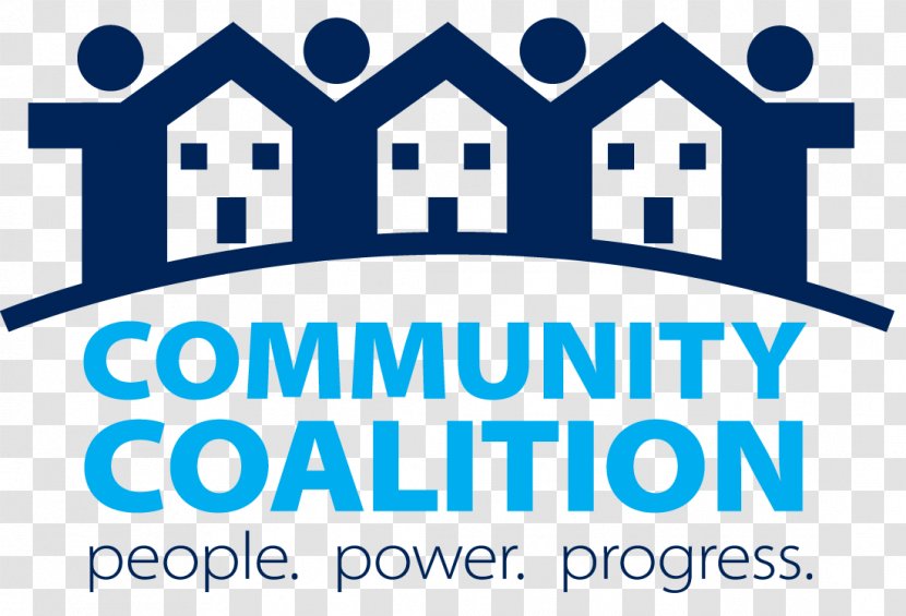 Community Coalition-Substance Facebook, Inc. Organization - Violence - Brand Transparent PNG