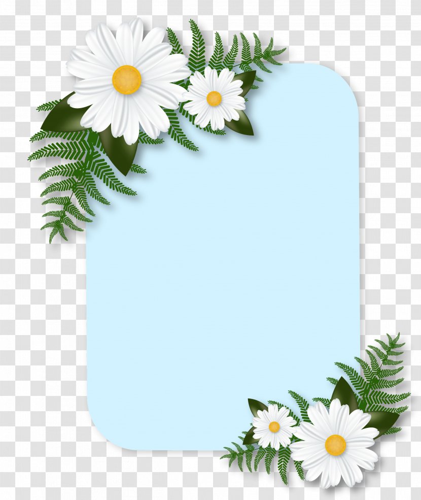 Poster Icon - Pattern - Flower Window Transparent PNG