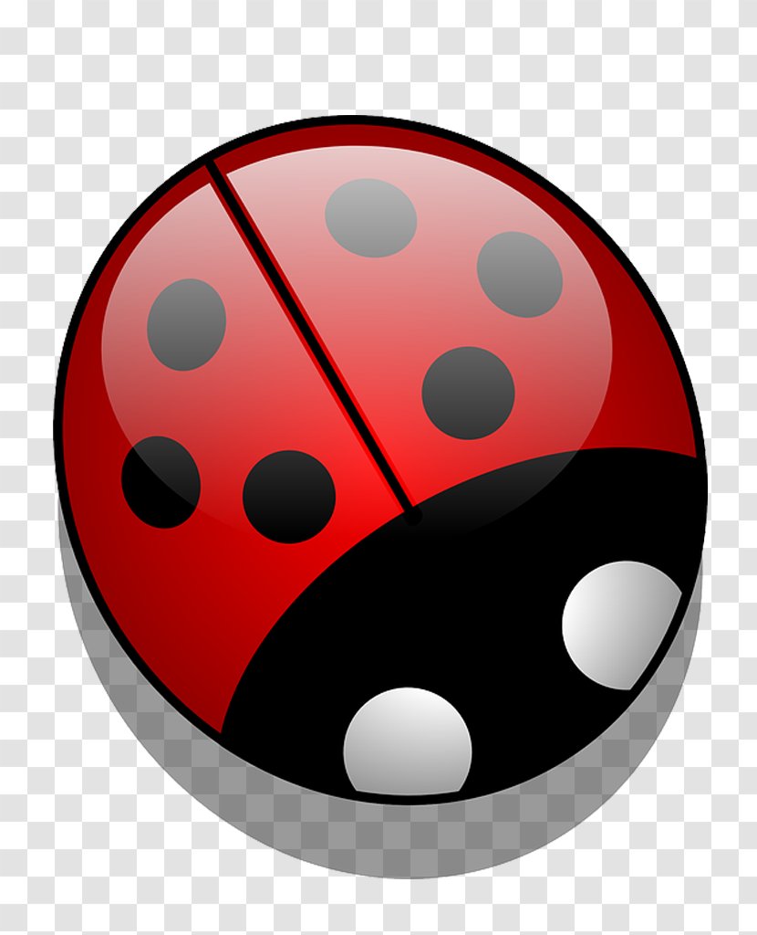 Ladybird Clip Art - A.d.i.d.a.s Transparent PNG