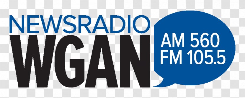Portland WGAN AM Broadcasting FM Internet Radio - Wblm Transparent PNG