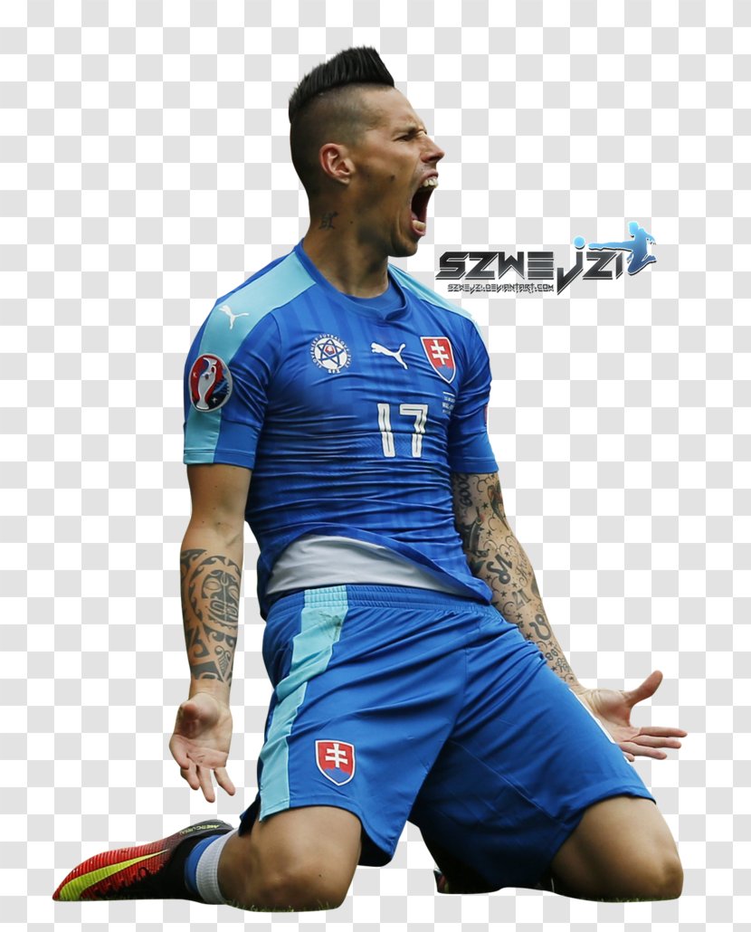 Slovakia National Football Team Jersey Soccer Player - Ball - Modric Croatia Transparent PNG