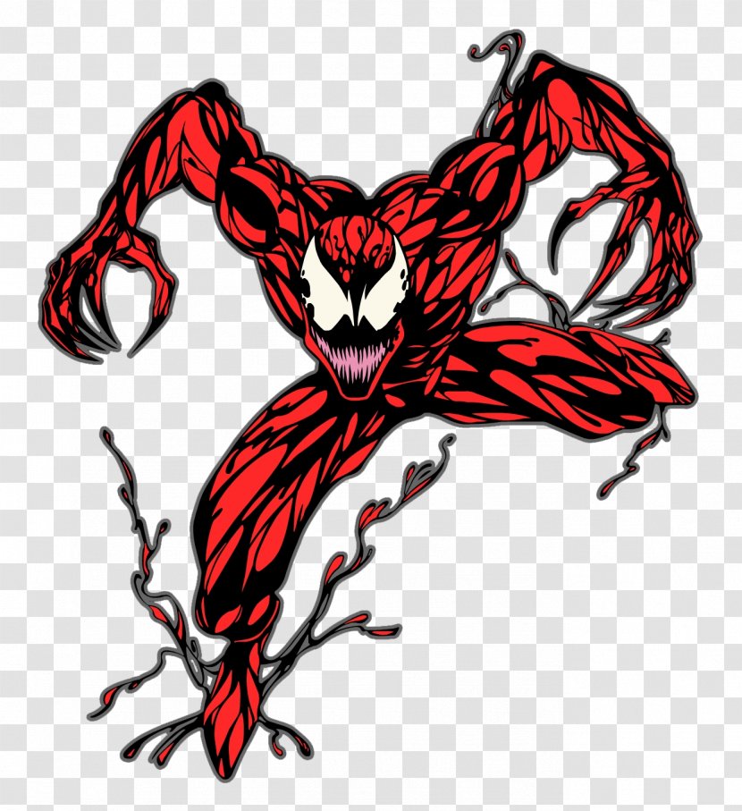 Spider-Man And Venom: Maximum Carnage - Frame - Adam Warlock Transparent PNG