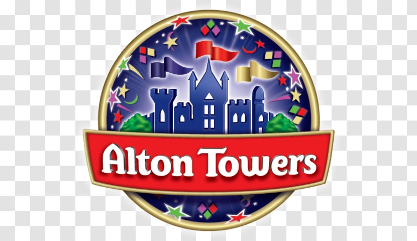 Alton Towers Amusement Park Hotel Resort - Accommodation Transparent PNG