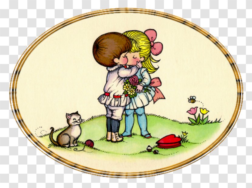 Morning Is A Little Child Zauber Der Liebe Christmas Sampler Friend Someone Who Likes You Nibble Mousekin: Tale Of Hansel And Gretel - 1970s Transparent PNG
