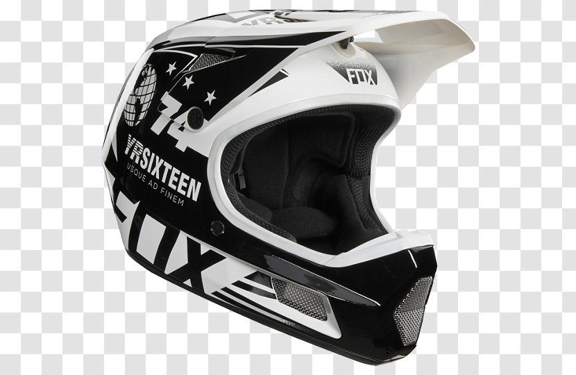 Hoodie Motorcycle Helmets Fox Racing Bicycle - Bmx Transparent PNG
