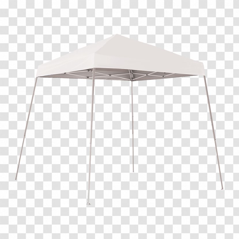 Pop Up Canopy Shade Tent Shed - Frame - Cartoon Transparent PNG