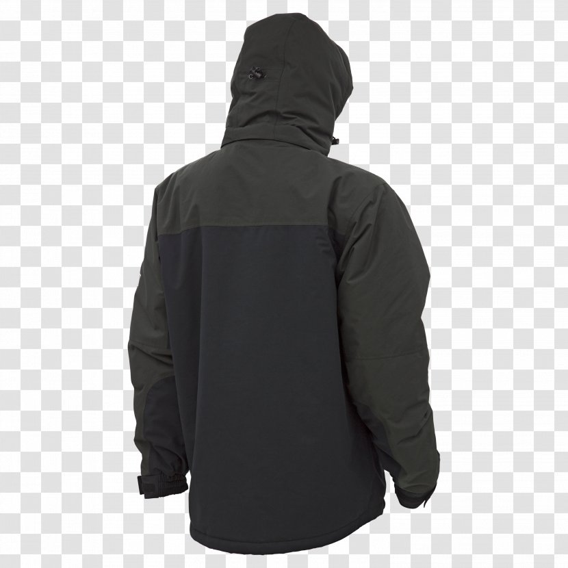 Jacket Parka Raincoat Helly Hansen Clothing - Hoodie Transparent PNG