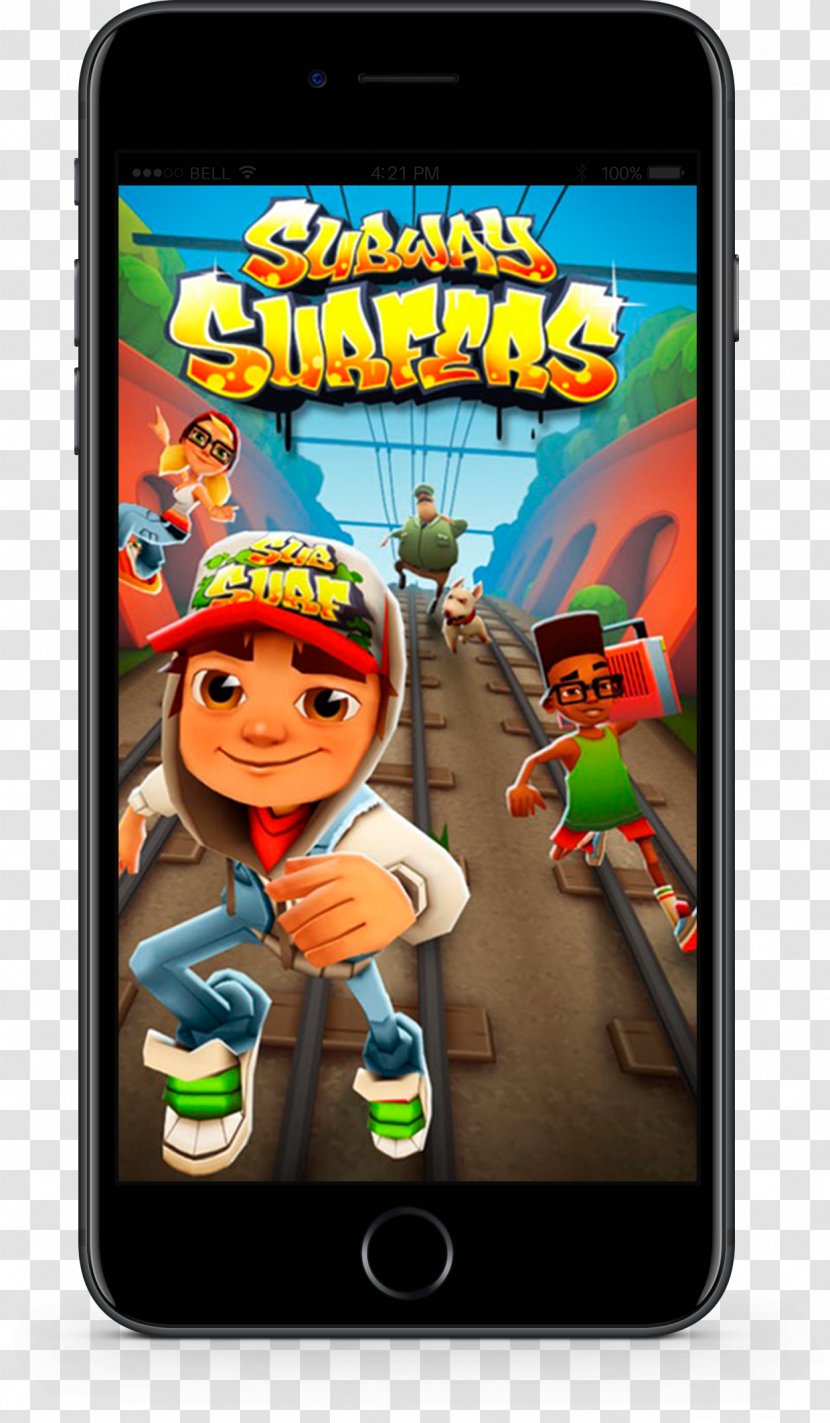 Cheats For Subway Surfers (Unlimited Keys & Coins) Video Game Grand Theft Auto: San Andreas PC - Action Figure - Android Transparent PNG