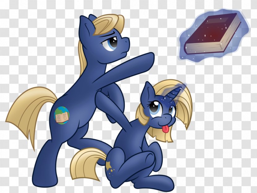 My Little Pony Sibling Brother Sister - Love - Blurred Vector Transparent PNG