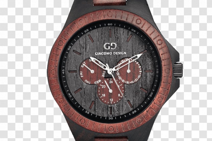 Watch Clock Italy - Strap Transparent PNG