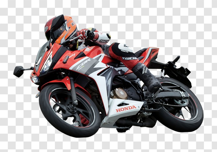 Honda CB150R CBR150R CBR Series Motorcycle - Sport Transparent PNG