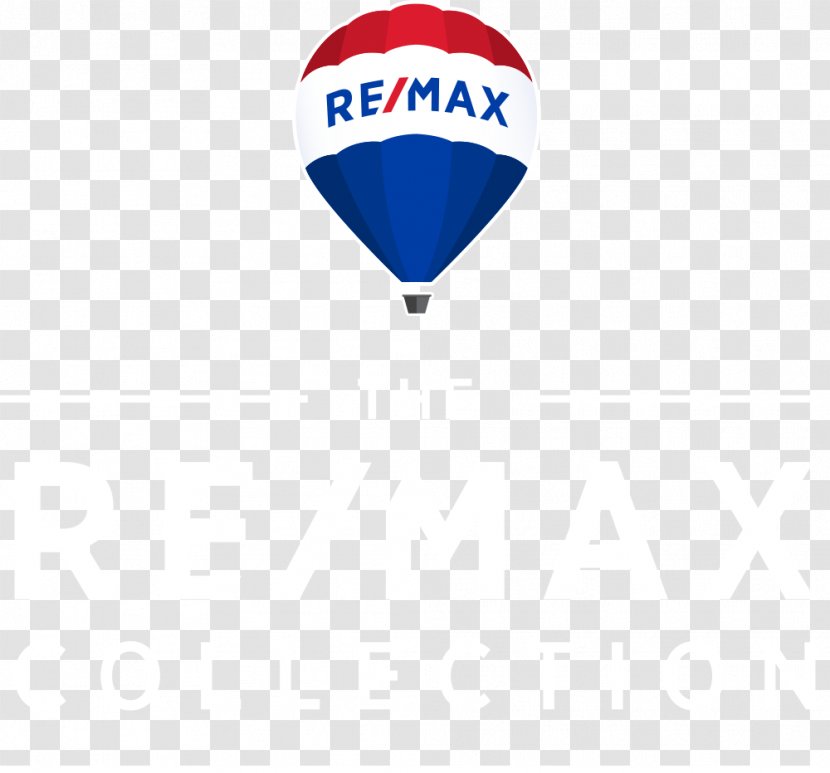 Hot Air Ballooning RE/MAX, LLC Logo - Brand - Balloon Transparent PNG