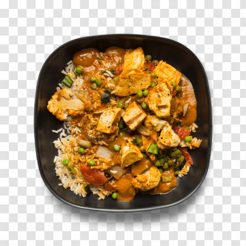 Curry Vegetarian Cuisine Asian Recipe Food - Vegetable Transparent PNG