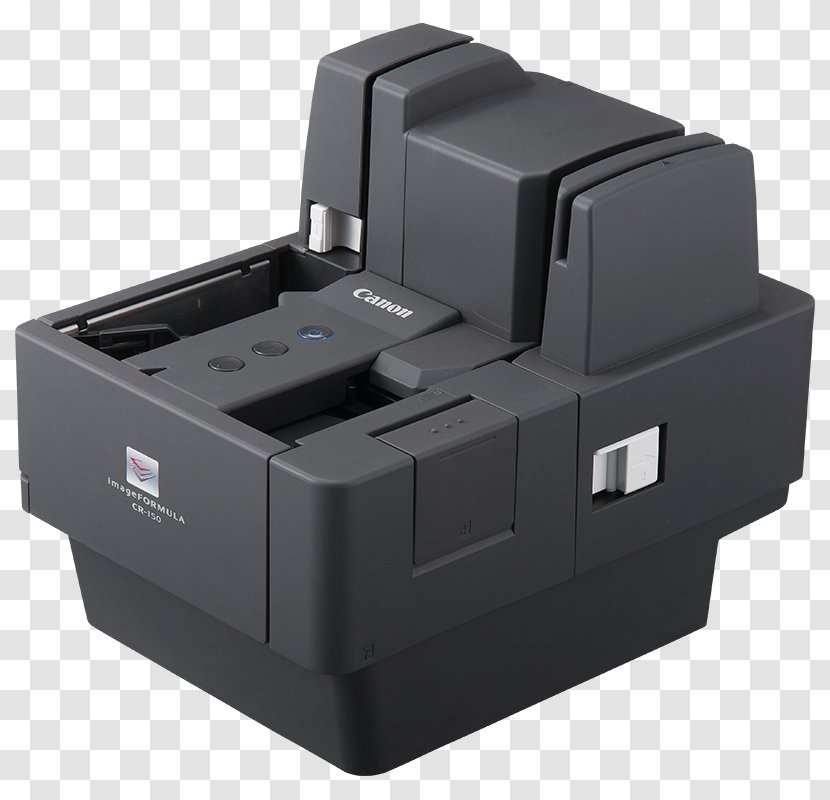 Image Scanner Canon ImageFormula DR-C225 Automatic Document Feeder Dots Per Inch - Electronic Device - CR& Transparent PNG