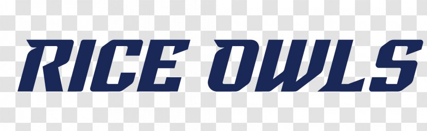 Rice University Owls Football Baseball Men's Basketball Logo - Men S Transparent PNG