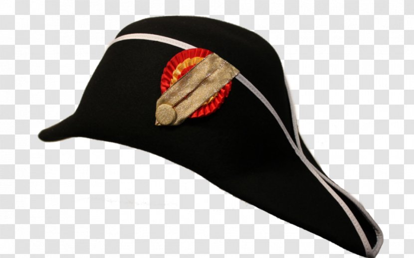 Baseball Cap Bicorne Hat Tricorne Full Dress Transparent PNG