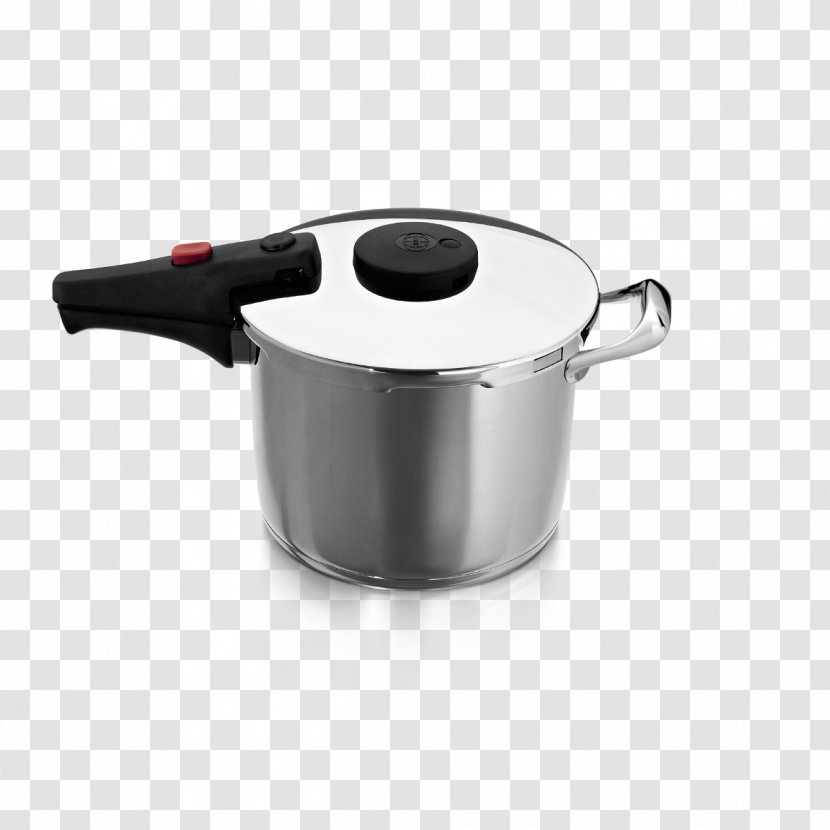 Pressure Cooking Kettle Cookware Under - Be Cooker Transparent PNG
