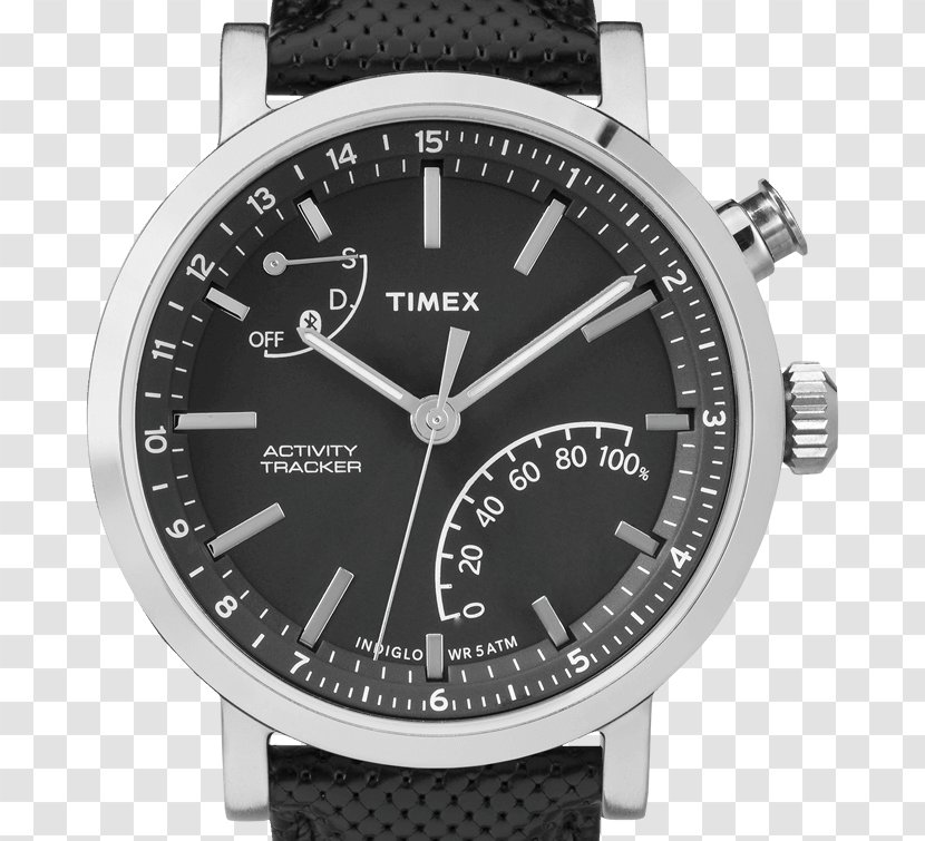 Strap Timex Ironman Group USA, Inc. Smartwatch - Watch Transparent PNG
