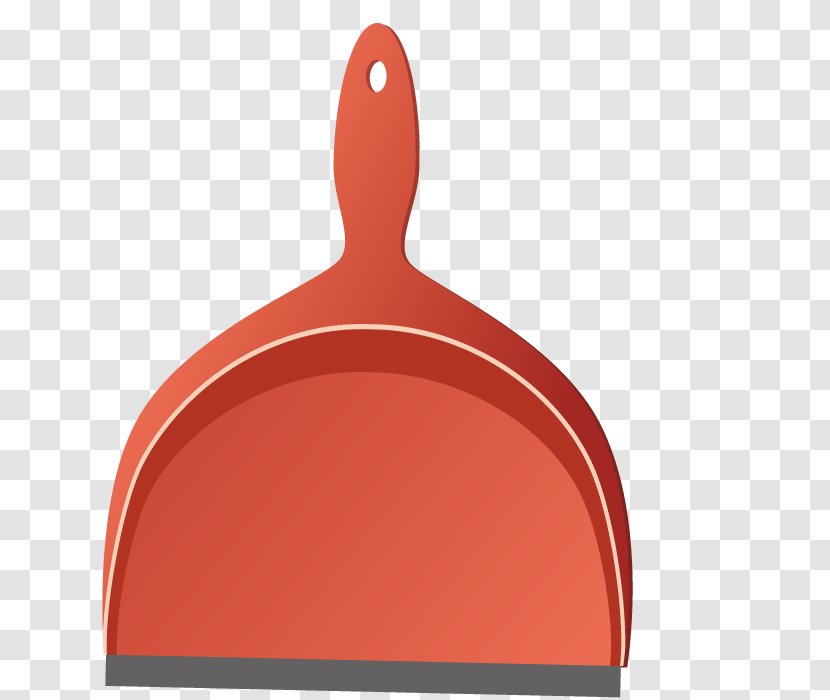 Euclidean Vector Download - Material - Sweeping Shovel Transparent PNG