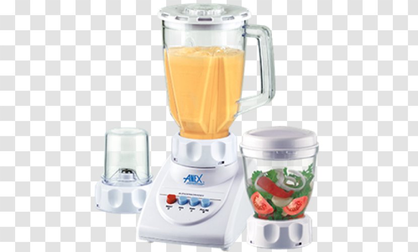Pakistan Blender Mixer Home Appliance Juicer - Kitchen - Beauty Transparent PNG