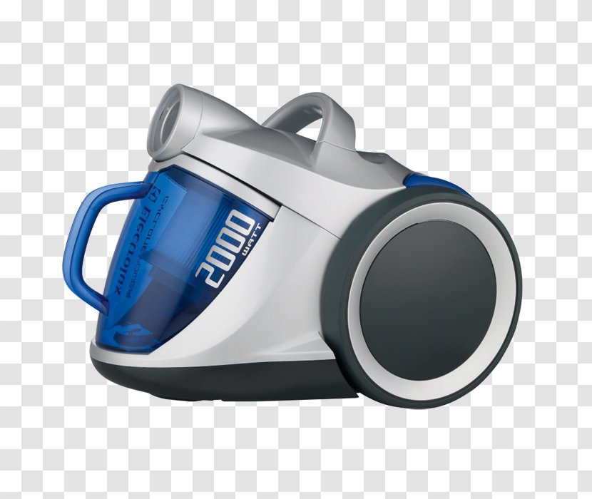 Vacuum Cleaner Electrolux Hoover Cleaning Transparent PNG